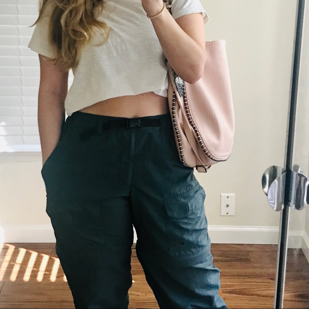 VINTAGE REI Cargo Pants | Small